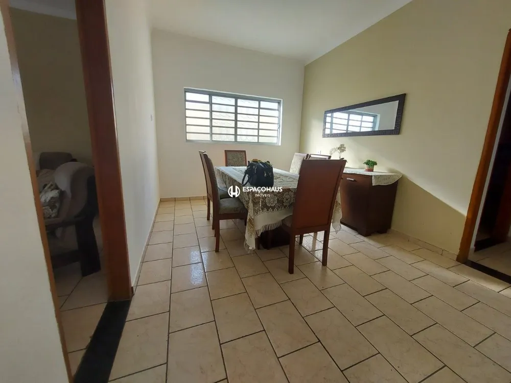 Casa, 3 quartos, 170 m² - Foto 5