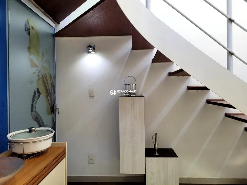 Casa, 3 quartos, 137 m² - Foto 5