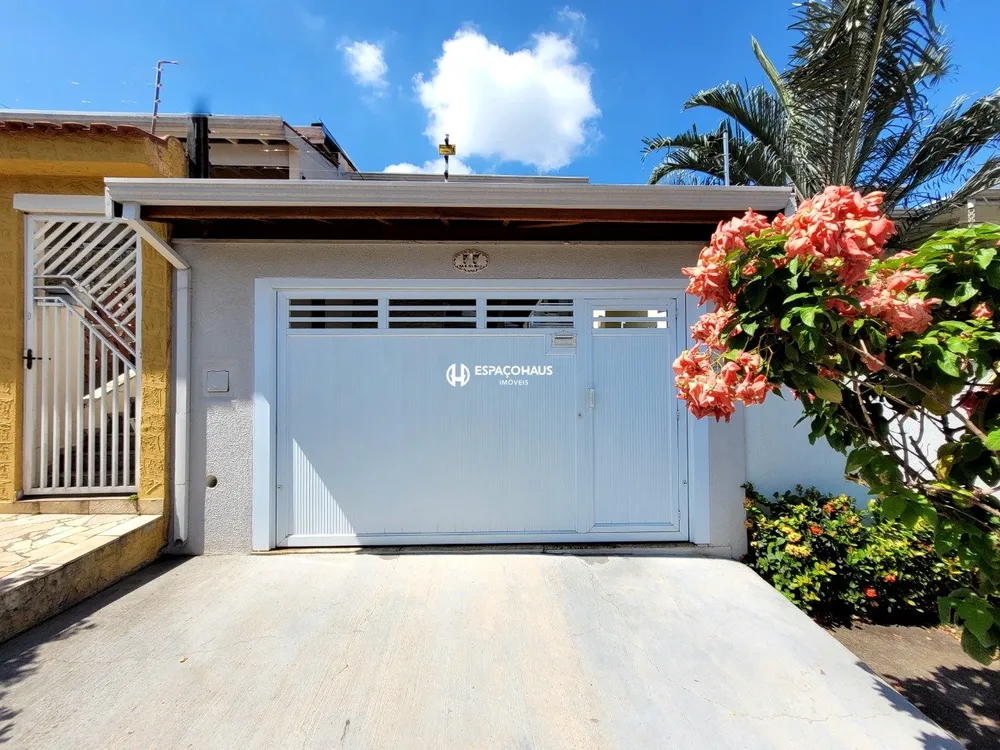 Casa, 3 quartos, 137 m² - Foto 2