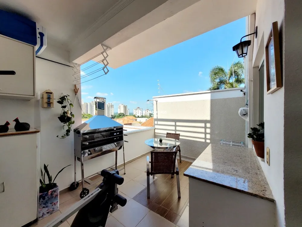 Casa, 3 quartos, 137 m² - Foto 7