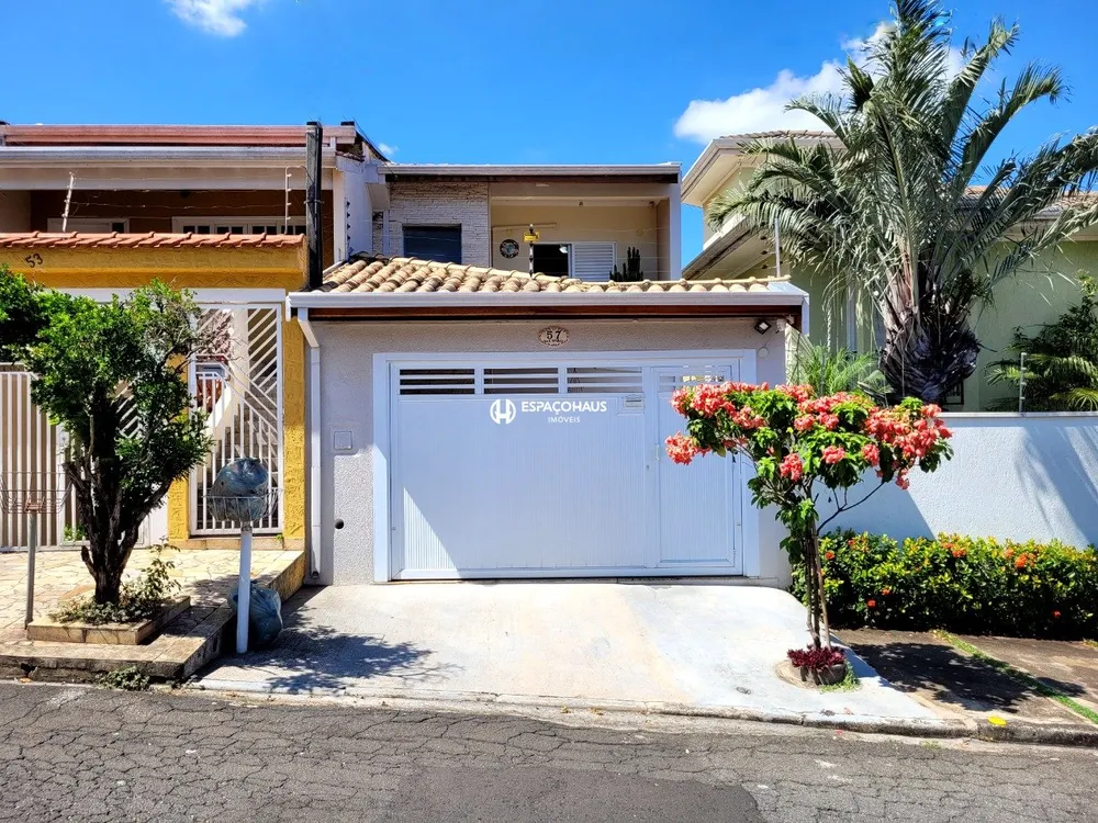 Casa, 3 quartos, 137 m² - Foto 1