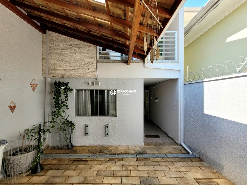 Casa, 3 quartos, 137 m² - Foto 4