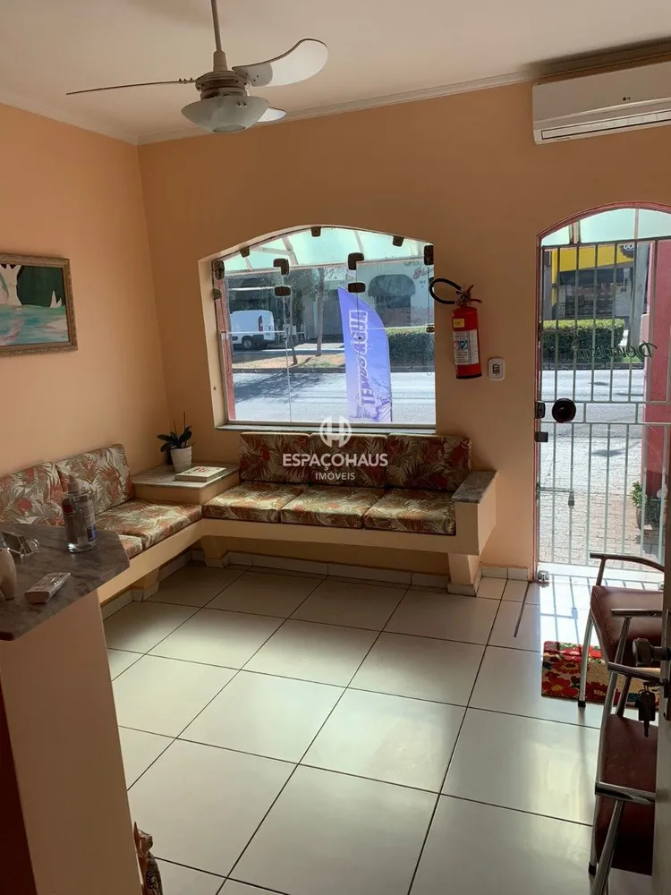 Casa Comercial, 126 m² - Foto 2