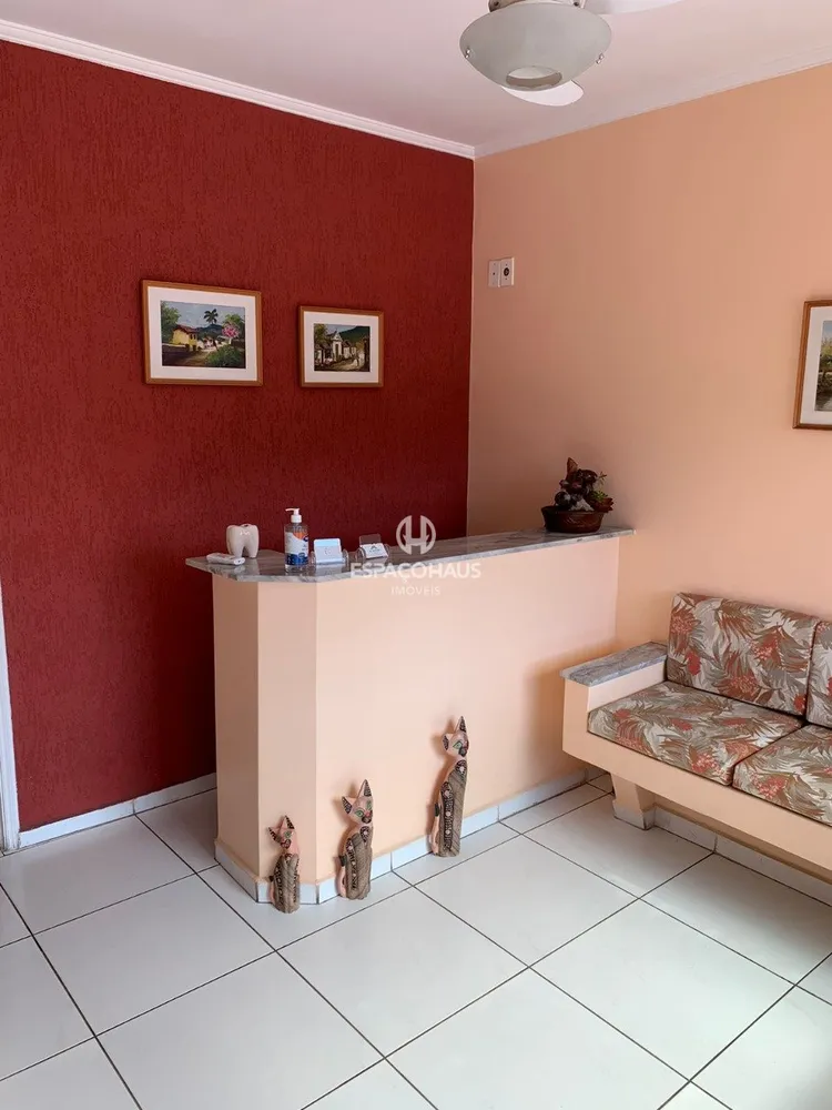 Casa Comercial, 126 m² - Foto 11