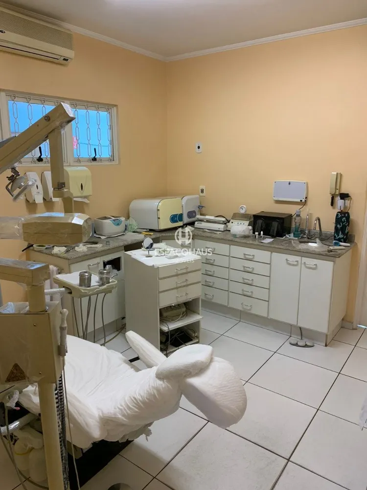 Casa Comercial, 126 m² - Foto 10