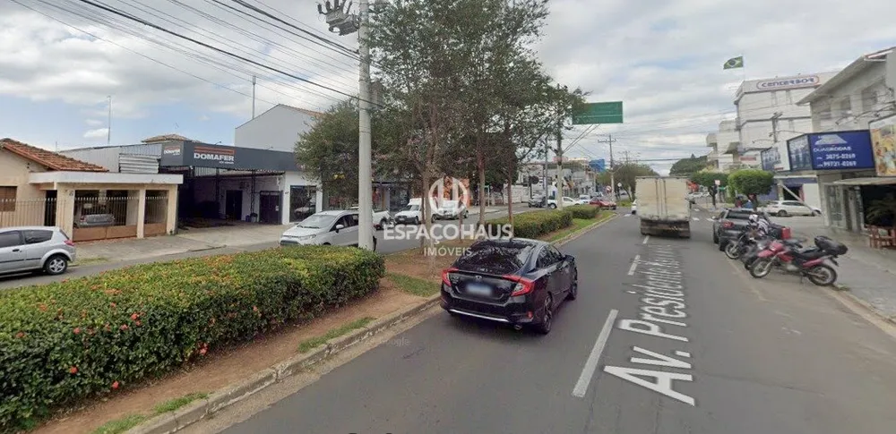 Casa Comercial, 126 m² - Foto 12