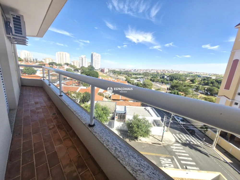 Apartamento, 3 quartos, 170 m² - Foto 1