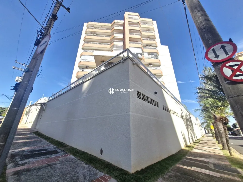 Apartamento, 3 quartos, 170 m² - Foto 8
