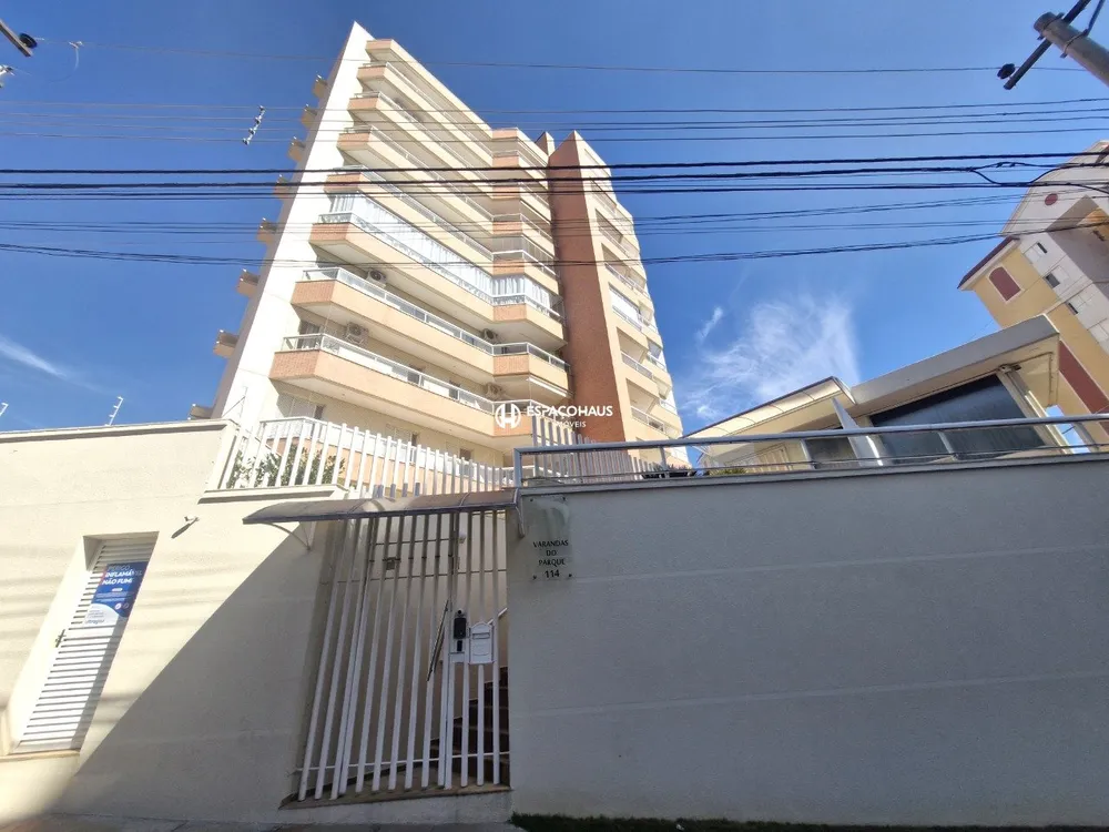 Apartamento, 3 quartos, 170 m² - Foto 7
