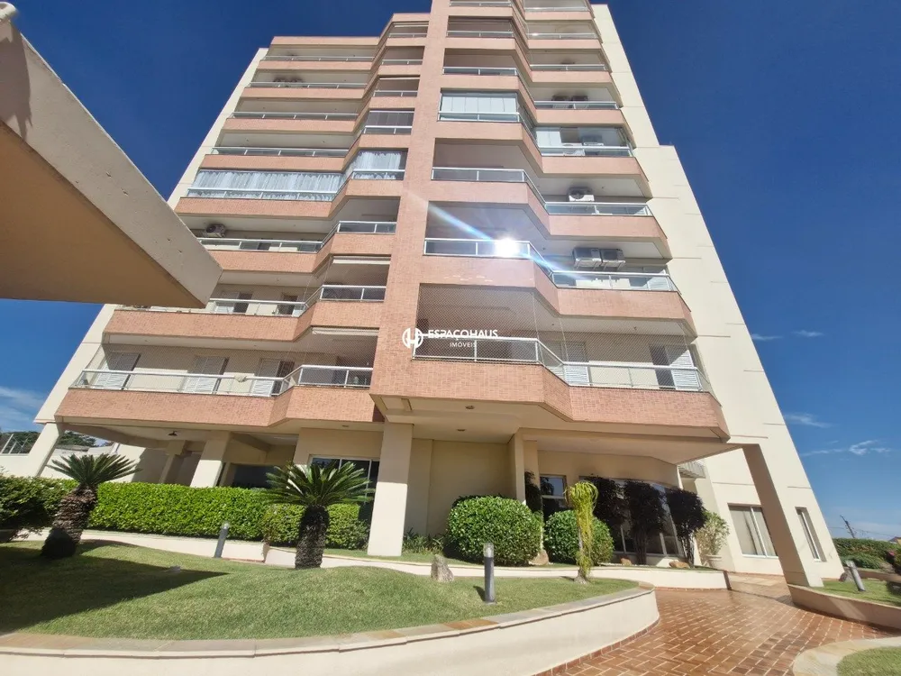 Apartamento, 3 quartos, 170 m² - Foto 6