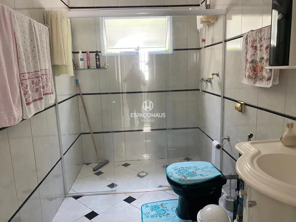 Casa, 3 quartos, 206 m² - Foto 11