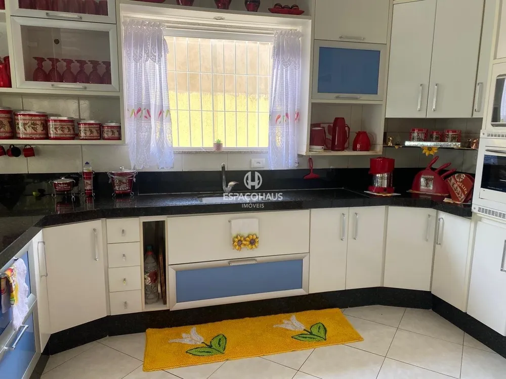 Casa, 3 quartos, 206 m² - Foto 8