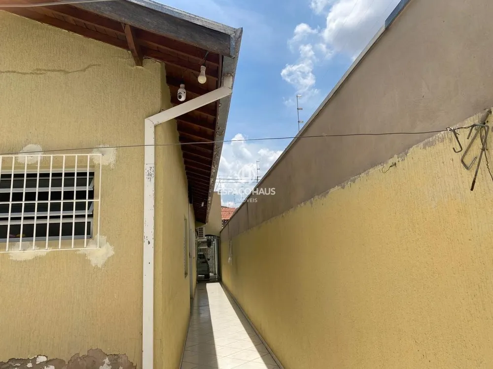 Casa, 3 quartos, 206 m² - Foto 16