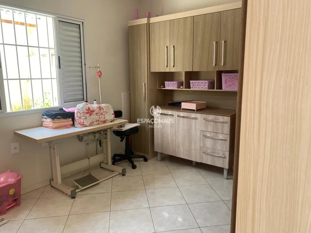 Casa, 3 quartos, 206 m² - Foto 12