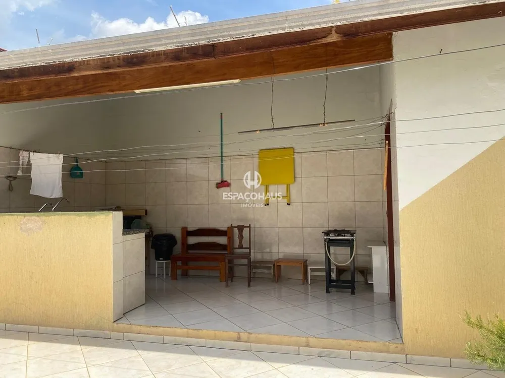 Casa, 3 quartos, 206 m² - Foto 15