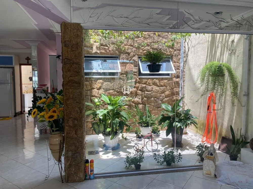 Casa, 3 quartos, 206 m² - Foto 6