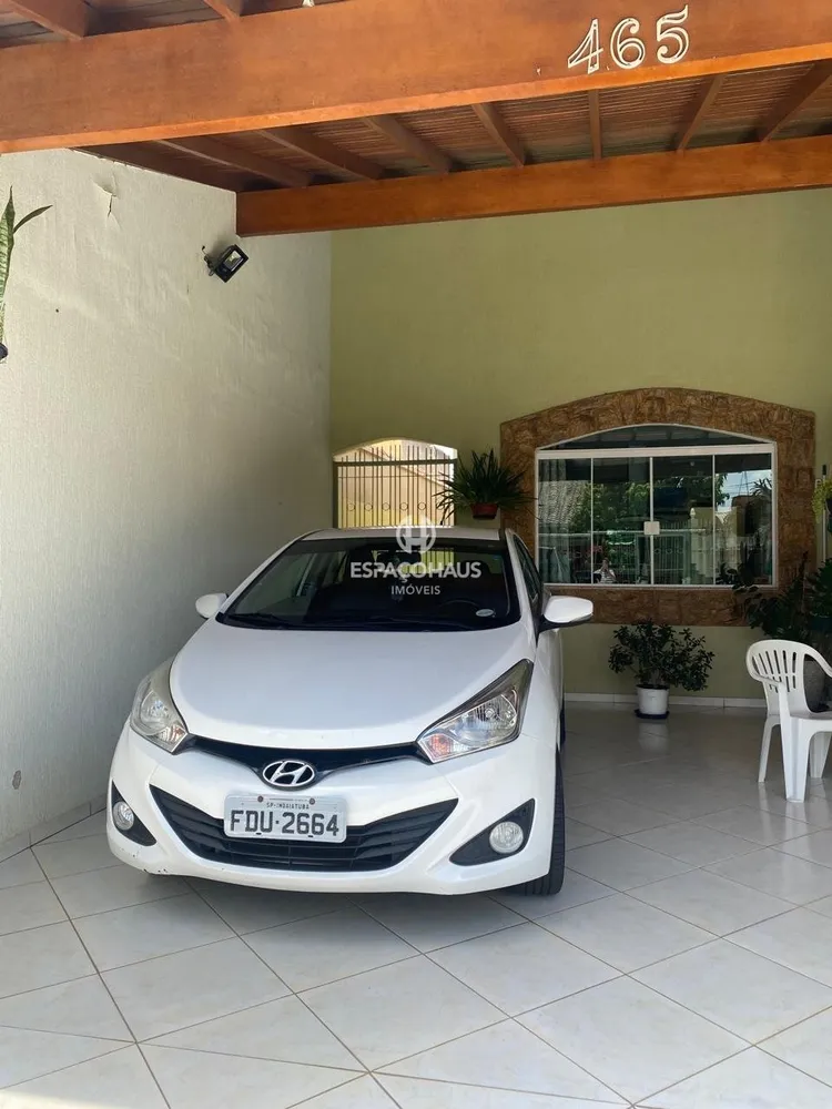 Casa, 3 quartos, 206 m² - Foto 3