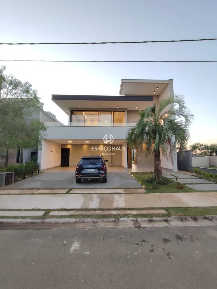 Casa de Condomínio, 5 quartos - Foto 4