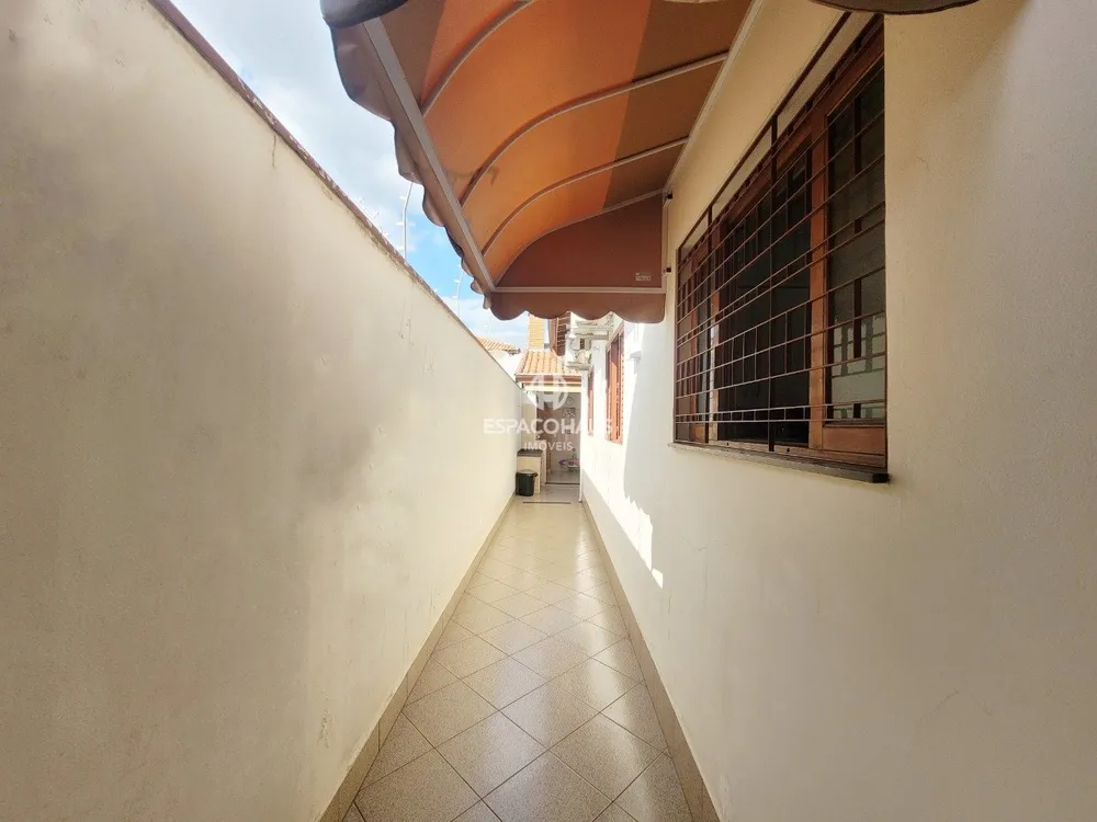 Casa, 3 quartos, 166 m² - Foto 9