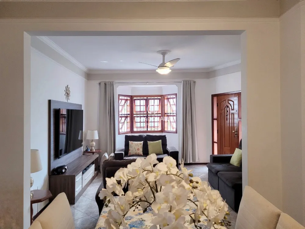 Casa, 3 quartos, 166 m² - Foto 8
