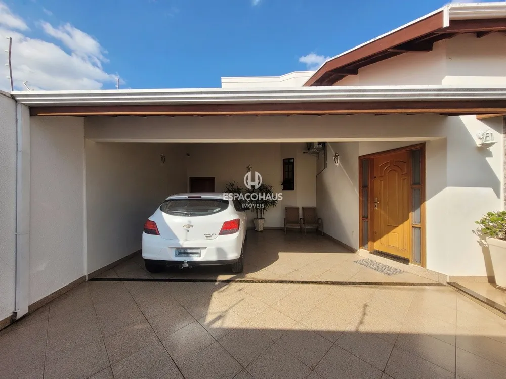 Casa, 3 quartos, 166 m² - Foto 3