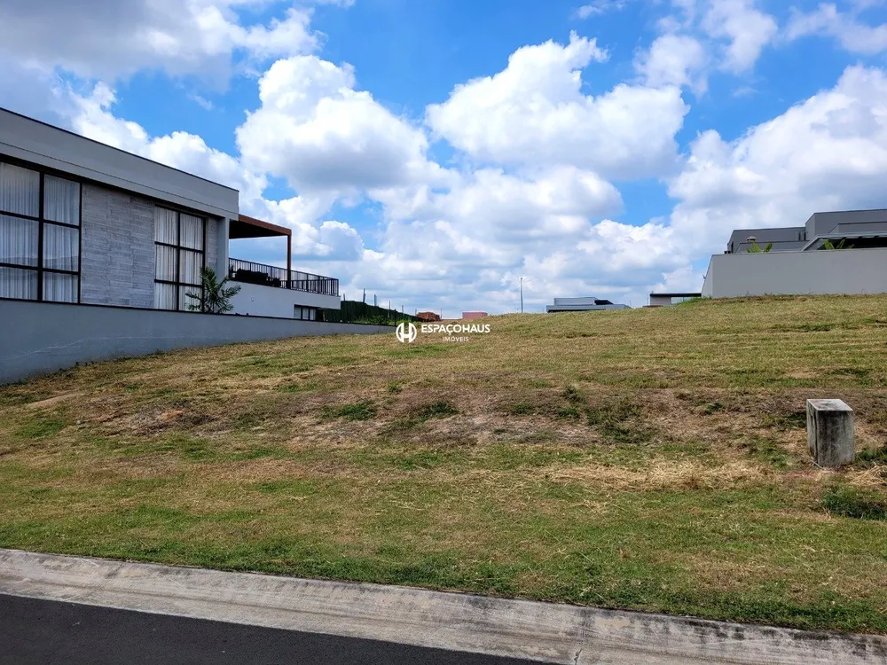 Terreno, 522 m² - Foto 1