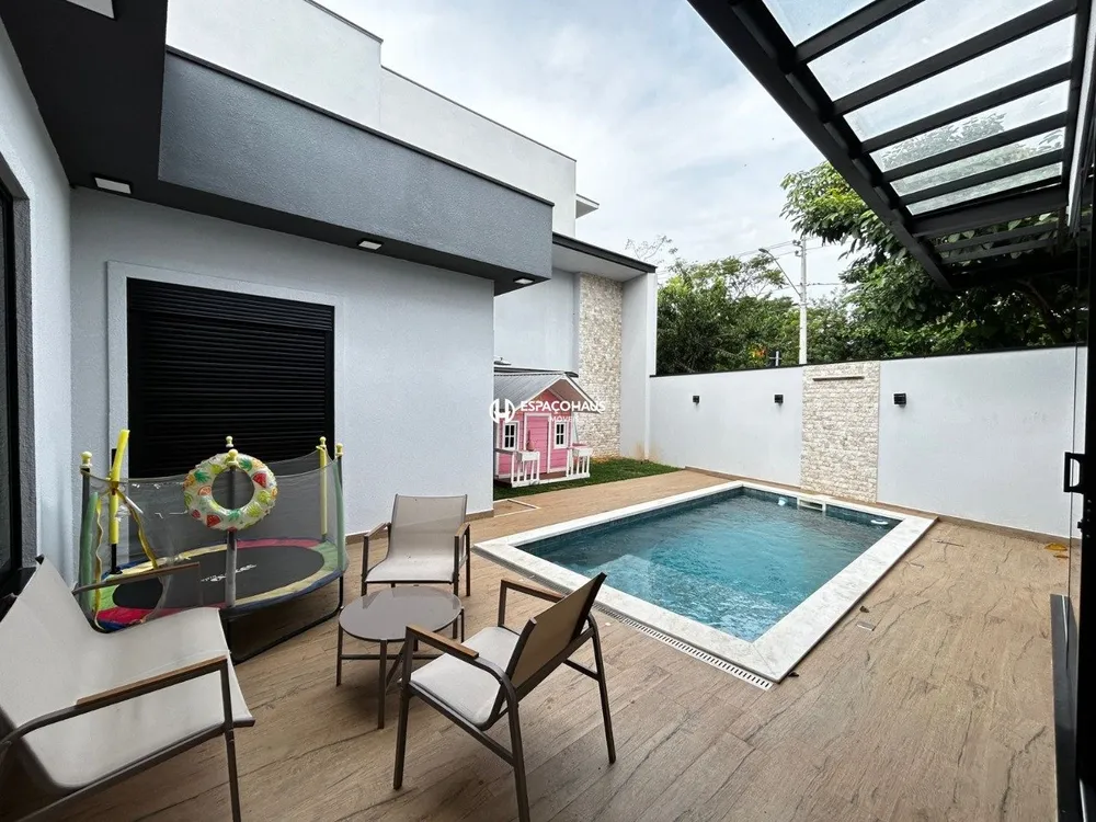 Casa de Condomínio, 3 quartos - Foto 3