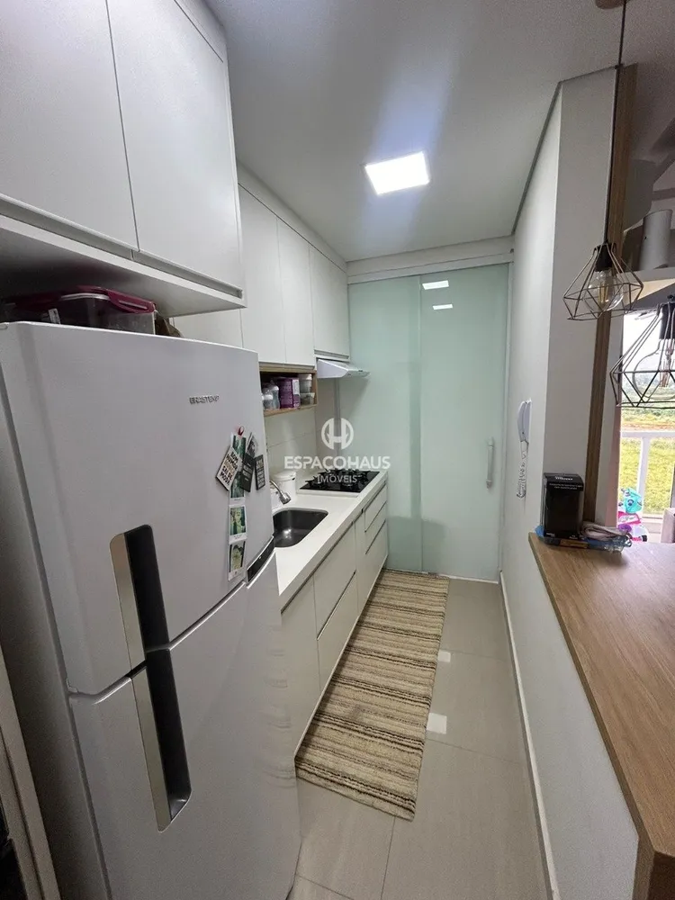 Apartamento, 2 quartos, 51 m² - Foto 3