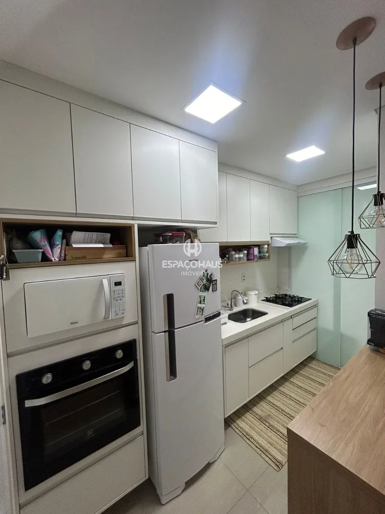 Apartamento, 2 quartos, 51 m² - Foto 4