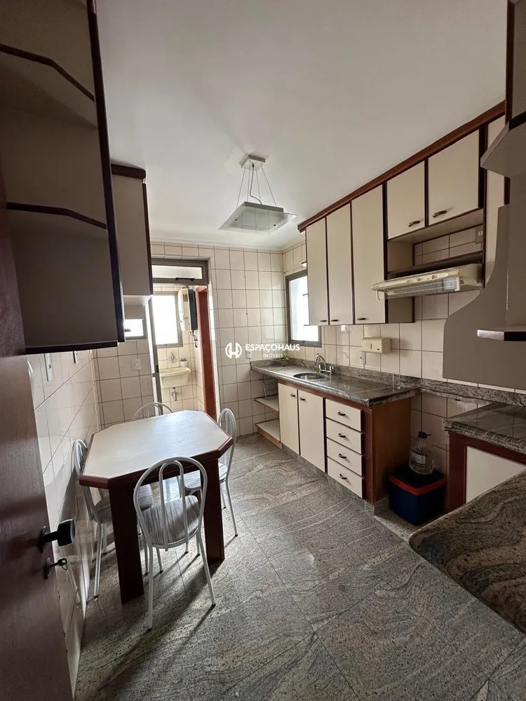 Apartamento, 3 quartos, 85 m² - Foto 4