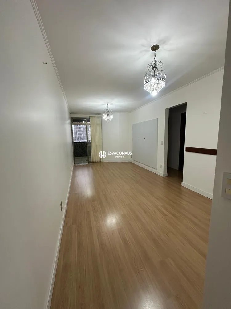 Apartamento, 3 quartos, 85 m² - Foto 1