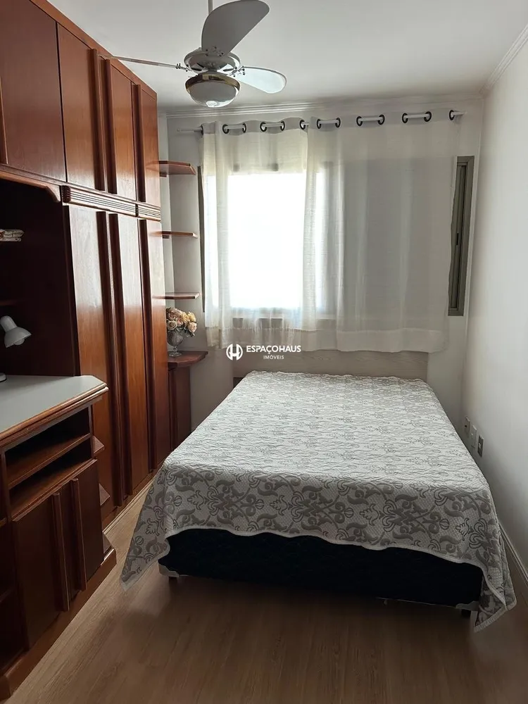 Apartamento, 3 quartos, 85 m² - Foto 5