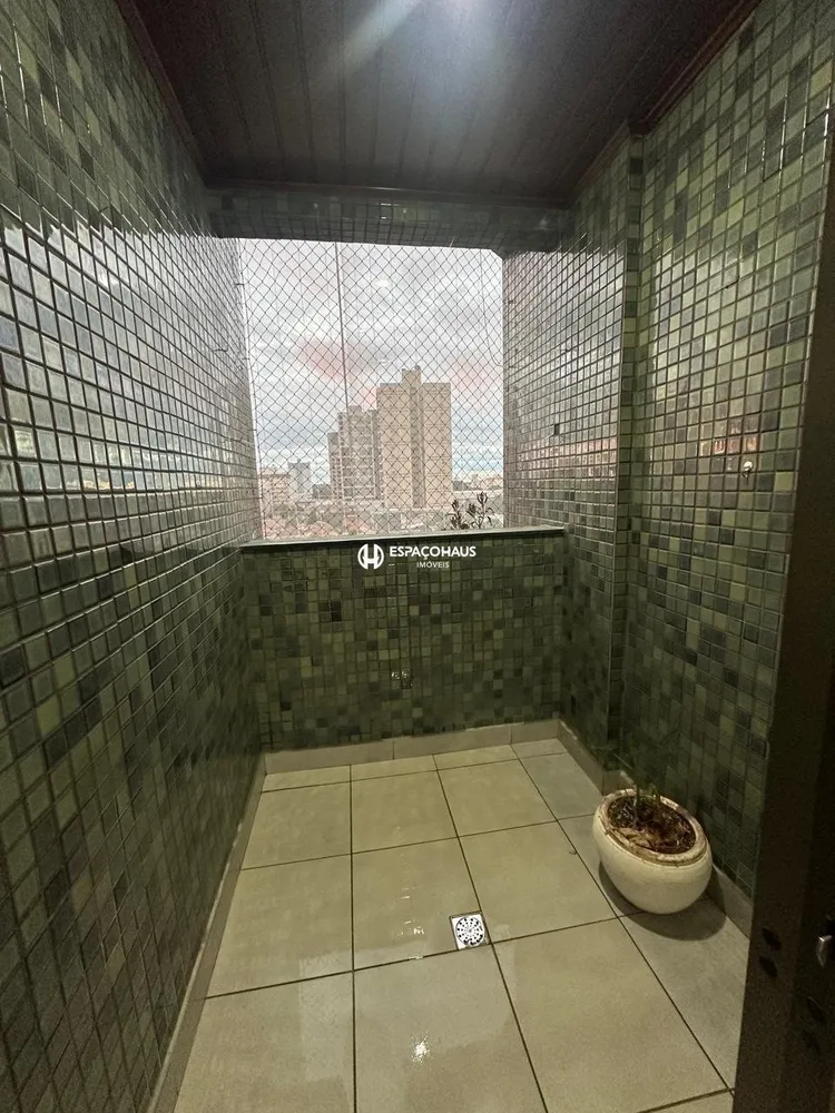 Apartamento, 3 quartos, 85 m² - Foto 3