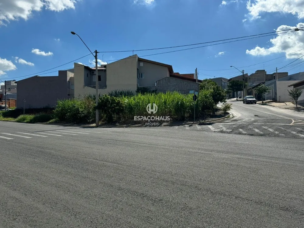Terreno, 237 m² - Foto 1