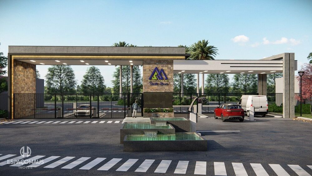 Terreno, 421 m² - Foto 2