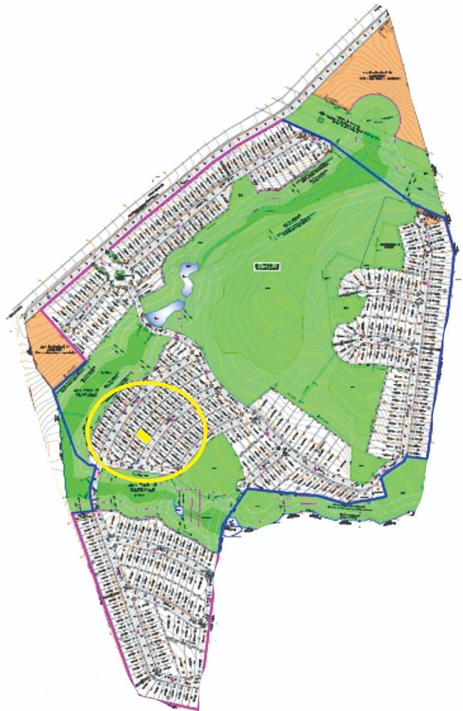 Terreno, 421 m² - Foto 1