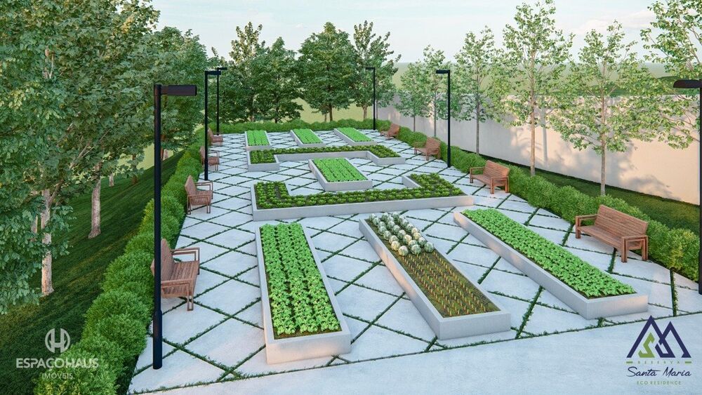 Terreno, 421 m² - Foto 8