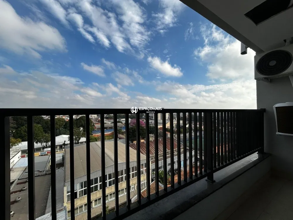 Apartamento, 2 quartos, 57 m² - Foto 4