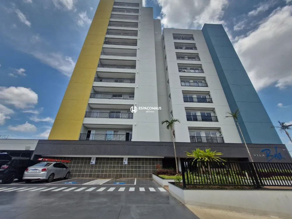 Apartamento, 2 quartos, 57 m² - Foto 6