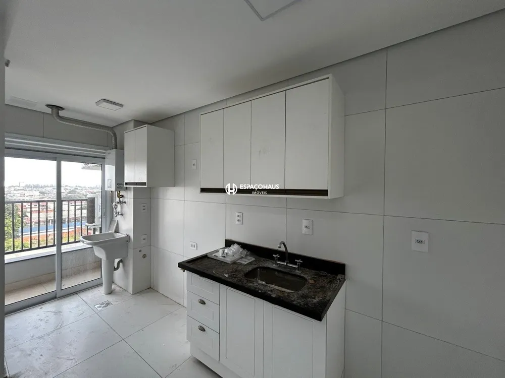 Apartamento, 2 quartos, 57 m² - Foto 3