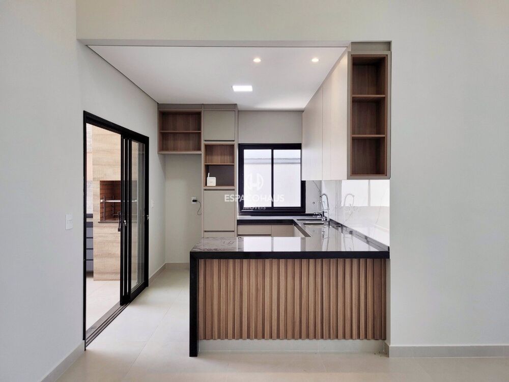 Casa de Condomínio, 3 quartos - Foto 14