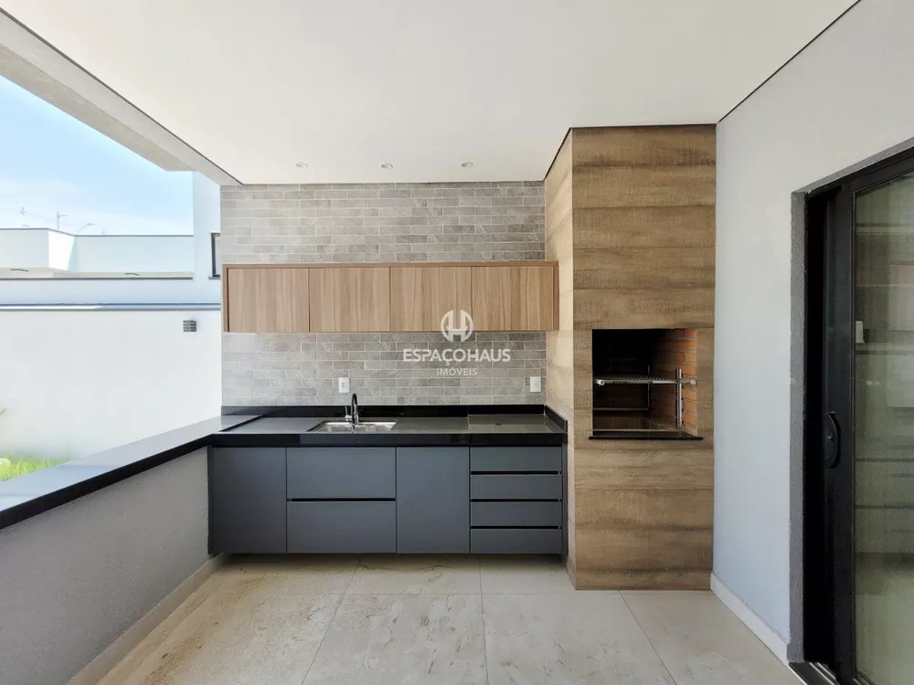 Casa de Condomínio, 3 quartos - Foto 22