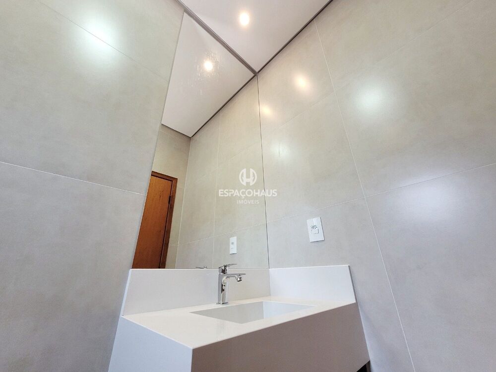 Casa de Condomínio, 3 quartos - Foto 44