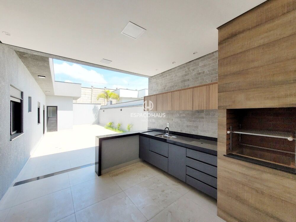 Casa de Condomínio, 3 quartos - Foto 21