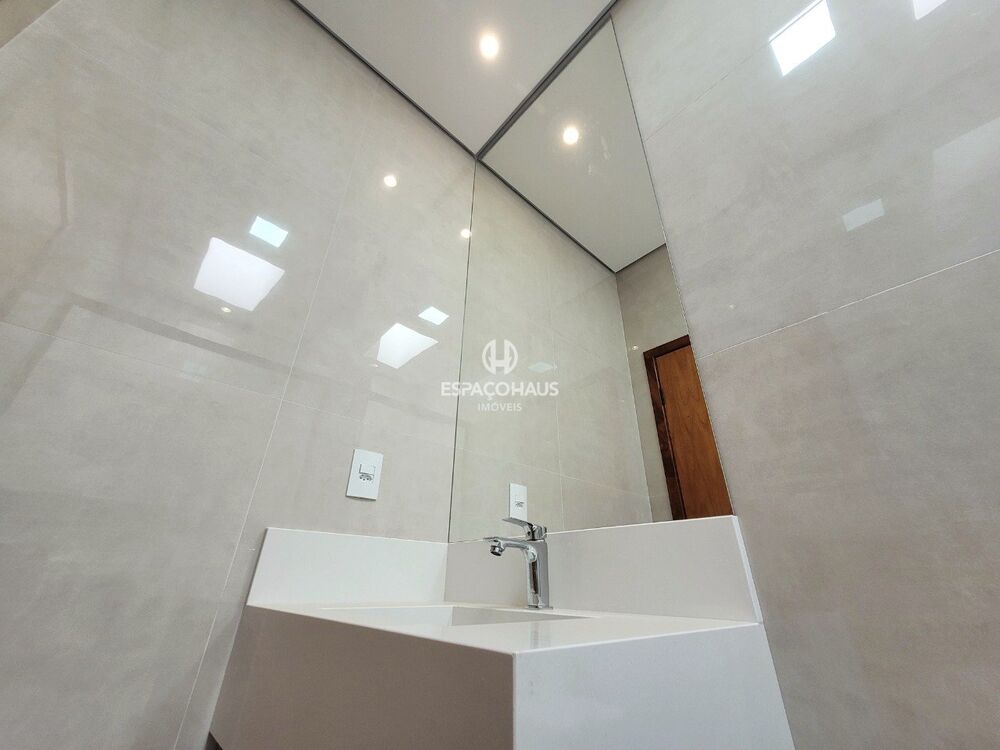 Casa de Condomínio, 3 quartos - Foto 51