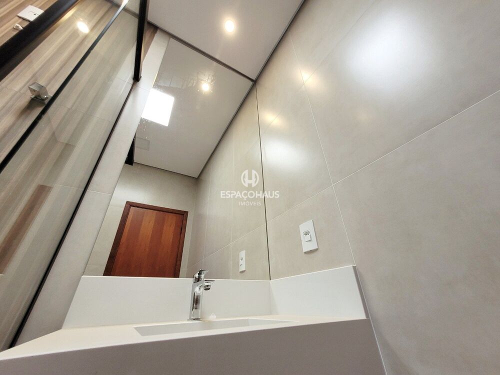 Casa de Condomínio, 3 quartos - Foto 40