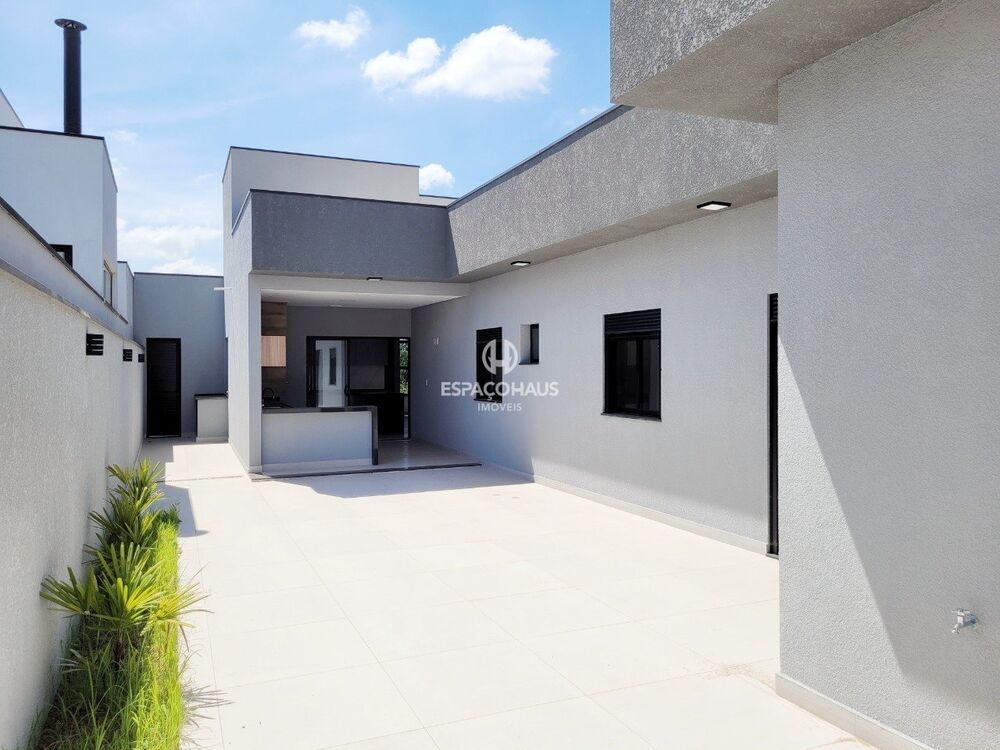 Casa de Condomínio, 3 quartos - Foto 30