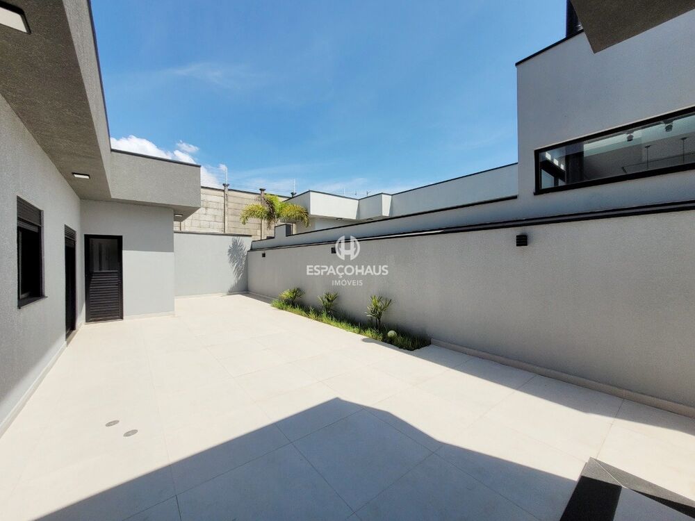 Casa de Condomínio, 3 quartos - Foto 27