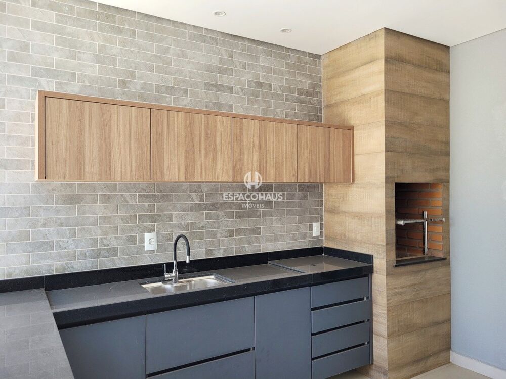 Casa de Condomínio, 3 quartos - Foto 23