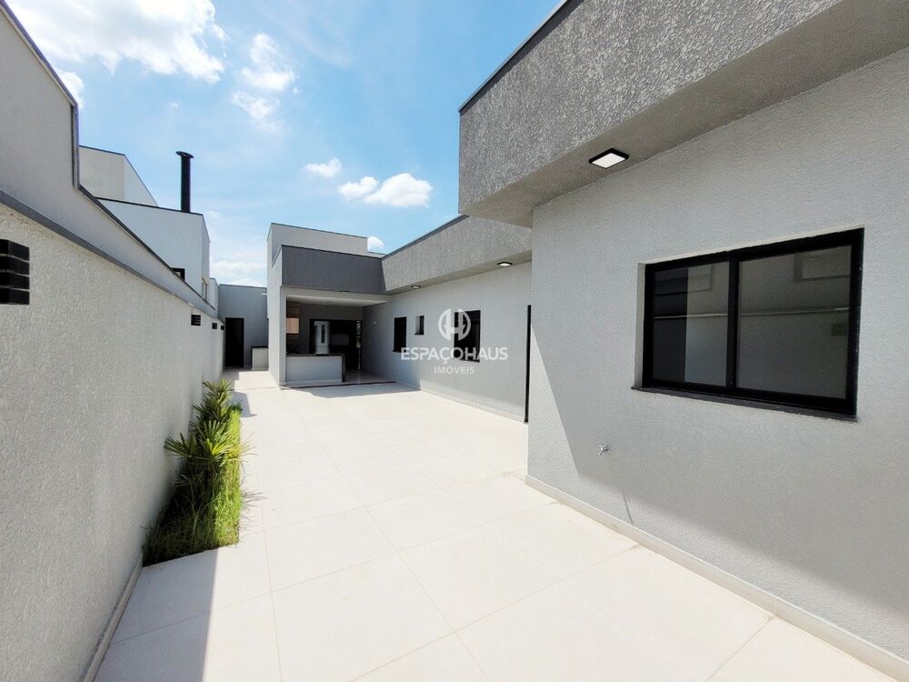 Casa de Condomínio, 3 quartos - Foto 29